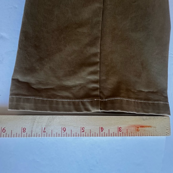 Kuhl pants Women size 6P khaki outdoors size 6 Petite Gorpcore - Picture 4 of 17